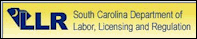 Go to South Carolina Department of Labor, Licensing, and Regulation